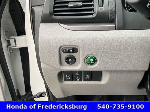 Used 2026 Honda Ridgeline RTL image 36
