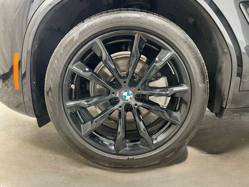 Used 2024 BMW X3 xDrive30i w/ Premium Package AWD/4WD image 6