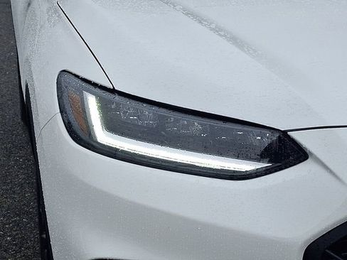 Certified 2026 Honda HR-V Sport image 9