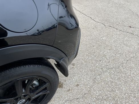 Used 2024 Nissan Kicks SR image 10