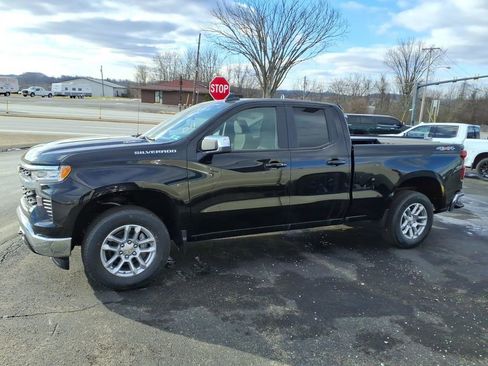 New 2026 Chevrolet Silverado 1500 LT image 2