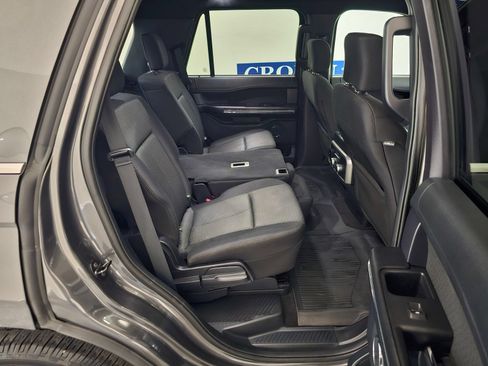 Used 2020 Ford Expedition XLT AWD/4WD image 24