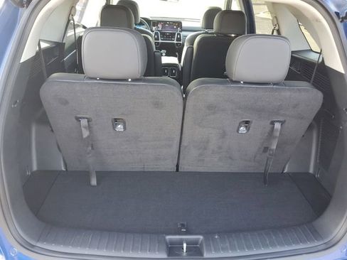 Certified 2023 Kia Sorento SX AWD/4WD image 7