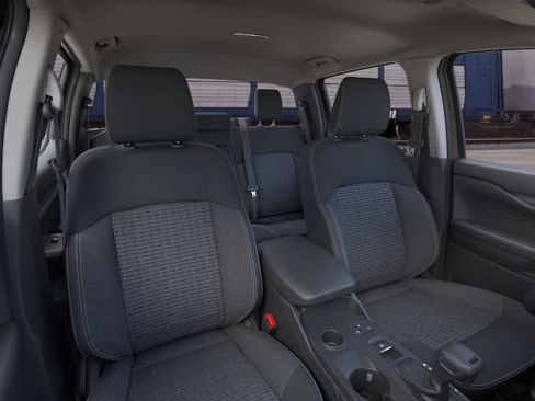 New 2026 Ford Ranger XL RWD image 10