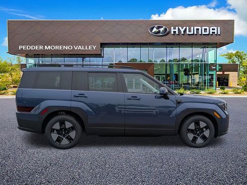 New 2026 Hyundai Santa Fe SEL image 3