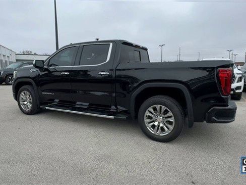 Used 2021 GMC Sierra 1500 Denali image 7