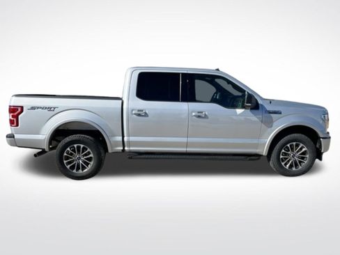 Used 2019 Ford F150 XLT w/ Equipment Group 302A Luxury image 6
