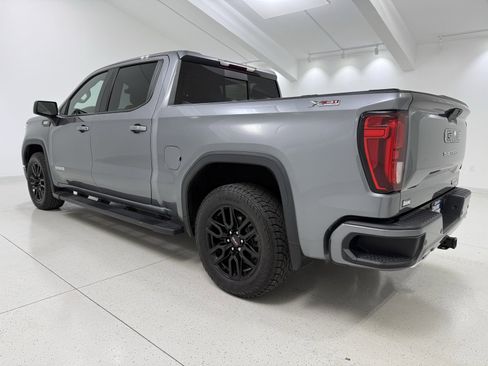 Used 2021 GMC Sierra 1500 Elevation w/ Preferred Package image 5