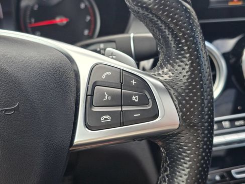 Used 2018 Mercedes-Benz C 300 4MATIC Sedan image 32