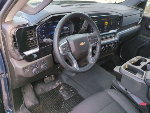 Certified 2023 Chevrolet Silverado 1500 LT image 10