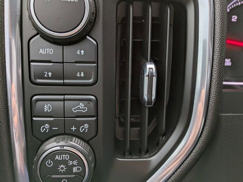 Used 2022 Chevrolet Silverado 3500 LT w/ All Star Edition image 29