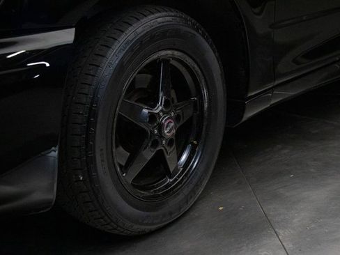 Used 2002 Ford F150 Lightning image 7