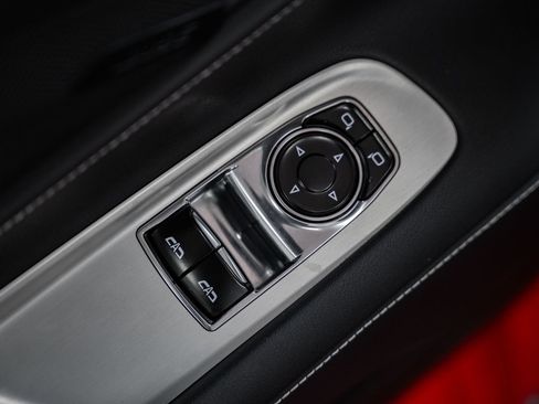 Used 2020 Chevrolet Corvette Stingray Coupe w/ 1LT RWD image 45