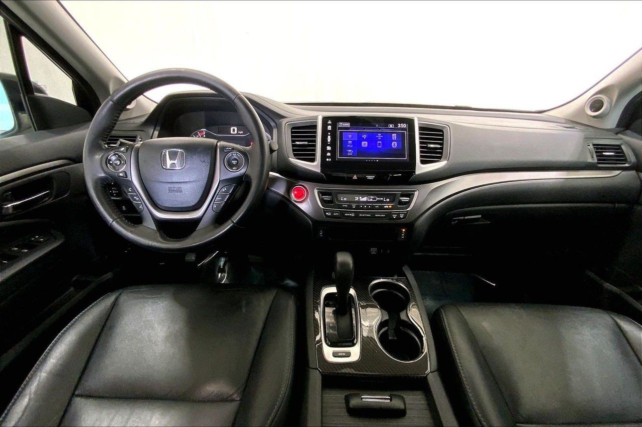 Used 2018 Honda Pilot EX-L image 15