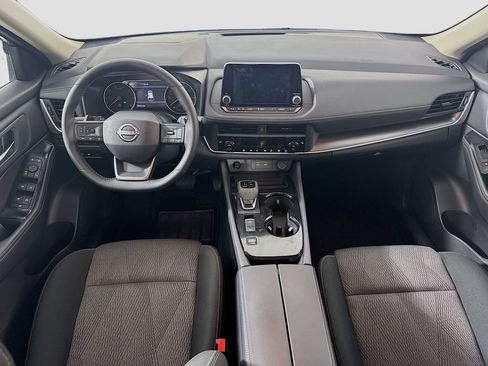 Used 2026 Nissan Rogue SV w/ Cold Weather Package FWD image 36