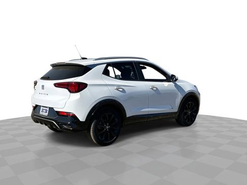 New 2026 Buick Encore GX Sport Touring w/ Advanced Technology Package image 8