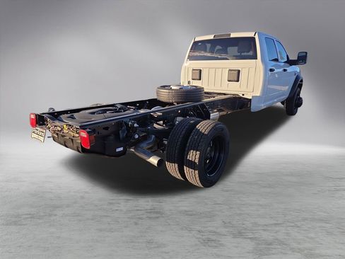 New 2026 RAM 5500 Tradesman image 7