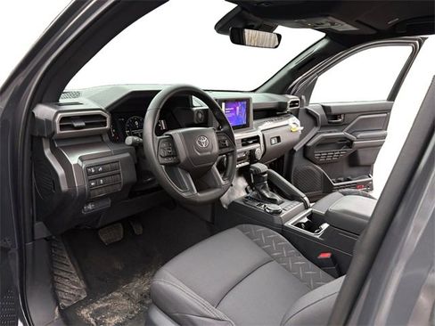 New 2026 Toyota Tacoma SR5 image 9