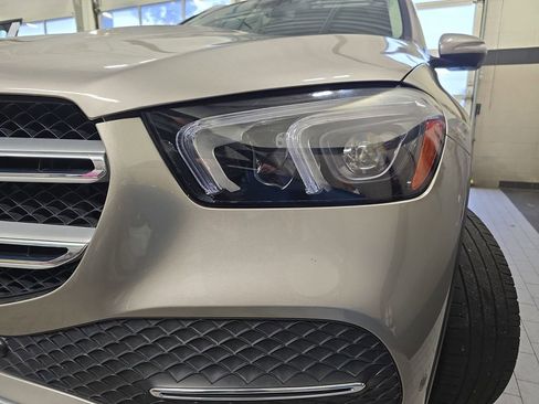Certified 2022 Mercedes-Benz GLE 350 4MATIC w/ Premium Package image 34