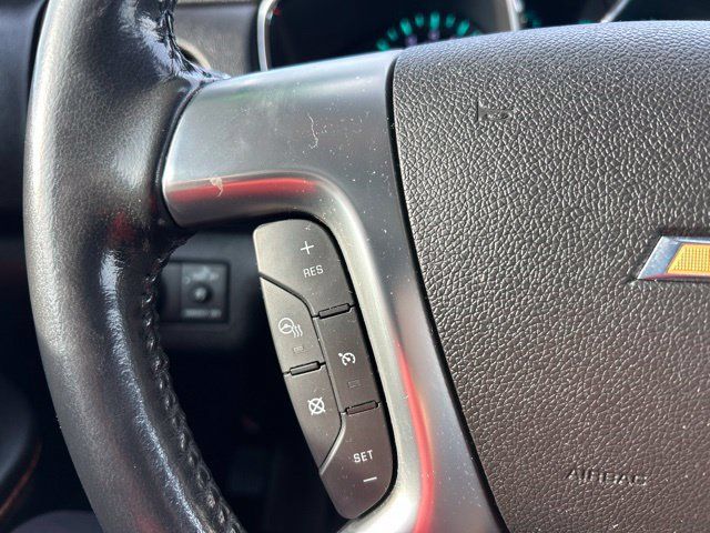 Used 2013 Chevrolet Traverse LTZ FWD image 24