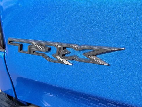 Used 2024 RAM 1500 TRX w/ TRX Level 2 Equipment Group AWD/4WD image 9