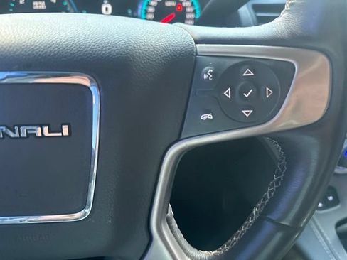 Used 2017 GMC Yukon Denali w/ Open Road Package AWD/4WD image 24