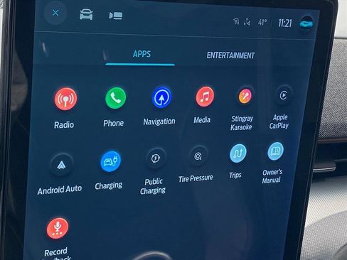 Used 2023 Ford Mustang Mach-E GT image 15