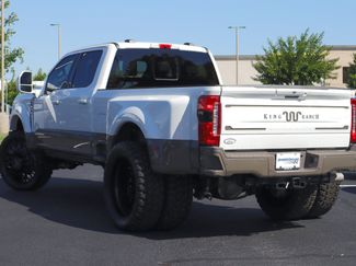 Used 2026 Ford F450 King Ranch w/ FX4 Off-Road Package AWD/4WD video 3