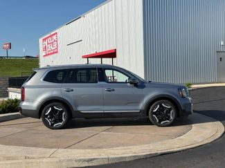 Used 2025 Kia Telluride S AWD/4WD video 2