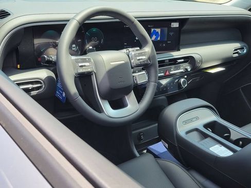 New 2026 Hyundai Palisade FWD Hybrid image 5