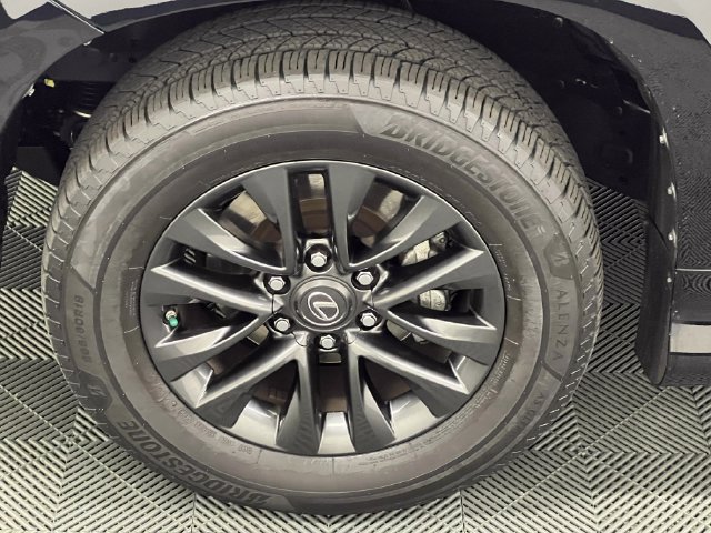 Used 2020 Lexus GX 460 Premium w/ Premium Package AWD/4WD image 23