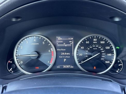 Used 2021 Lexus NX 300 FWD w/ Premium Package image 37