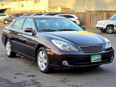 Used 2006 Lexus ES 330