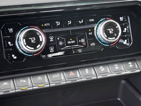 New 2026 GMC Sierra 1500 AT4X image 17