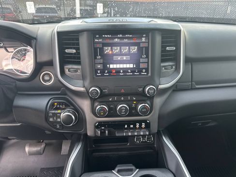 Used 2020 RAM 1500 Big Horn AWD/4WD image 27
