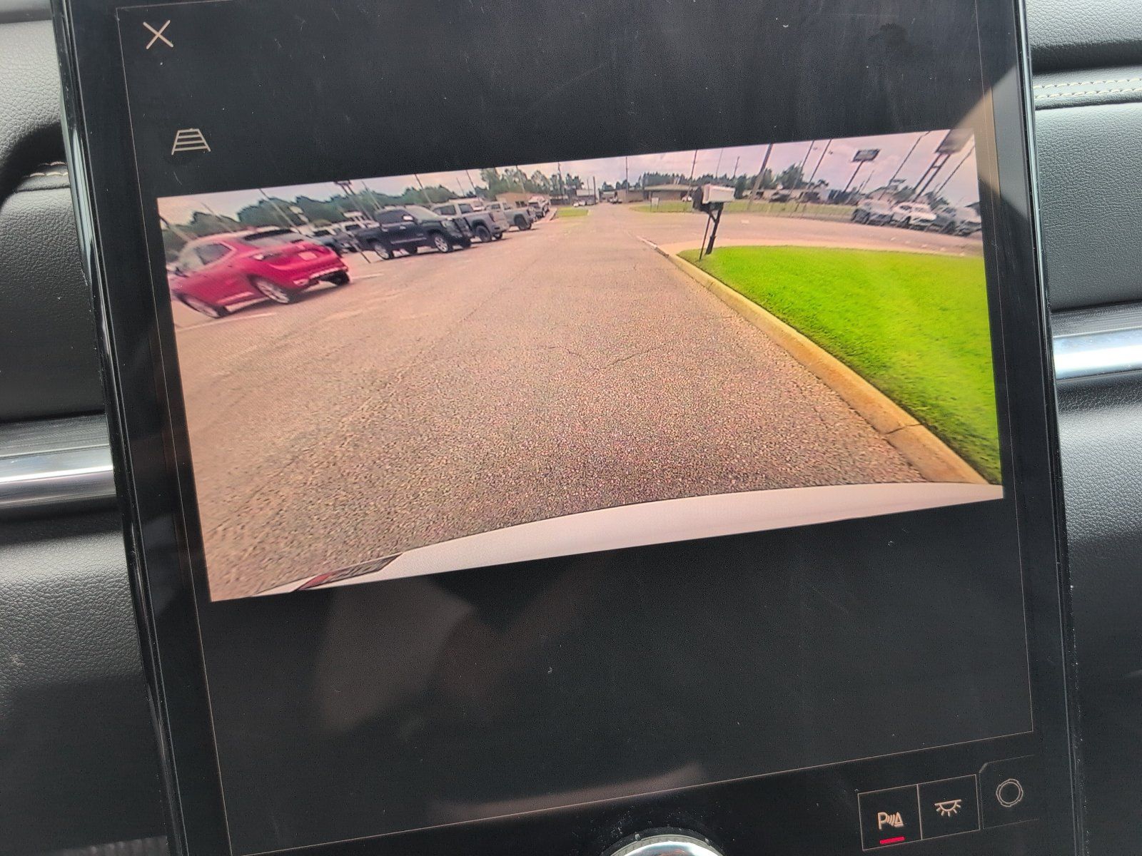 Used 2026 GMC Terrain Elevation FWD image 30