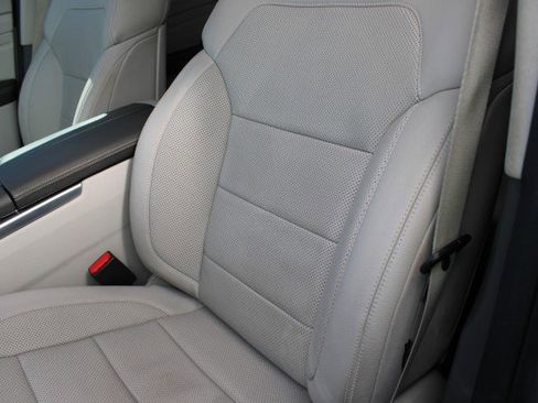 Used 2015 Mercedes-Benz ML 350 2WD image 24