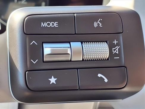 New 2026 Hyundai Palisade Calligraphy image 21