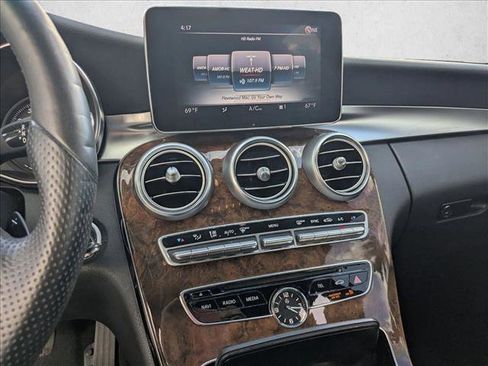 Used 2018 Mercedes-Benz C 300 4MATIC Sedan image 14