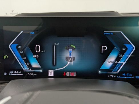 New 2026 BMW X5 xDrive50e w/ Executive Package AWD/4WD image 29