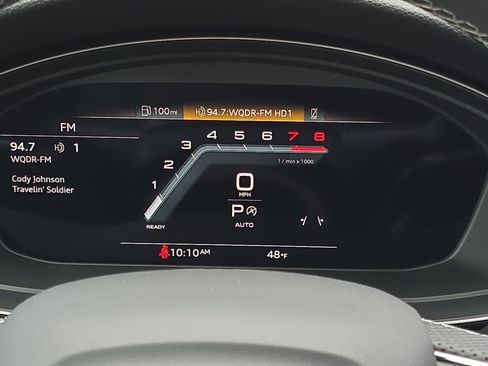 Used 2023 Audi A5 2.0T Premium Plus w/ Premium Plus image 19