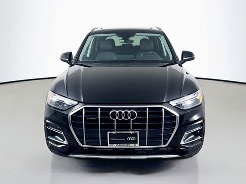 Certified 2023 Audi Q5 2.0T Premium w/ Convenience Package image 6