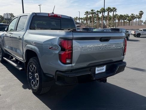 Used 2026 Chevrolet Colorado Z71 image 5