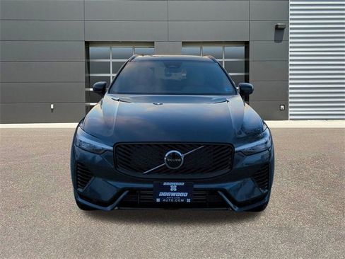 New 2026 Volvo XC60 T8 Core w/ Climate Package image 2