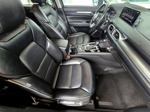 Used 2024 MAZDA CX-5 AWD 2.5 S w/ Select Package image 23