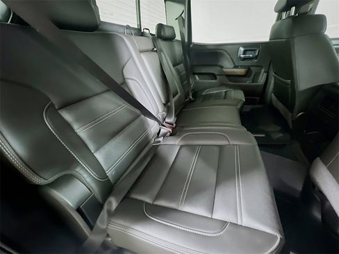 Used 2019 GMC Sierra 2500 Denali w/ Duramax Plus Package image 24