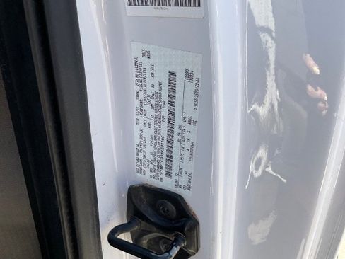 Used 2018 Ford F150 XL w/ XL Power Equipment Group AWD/4WD image 1