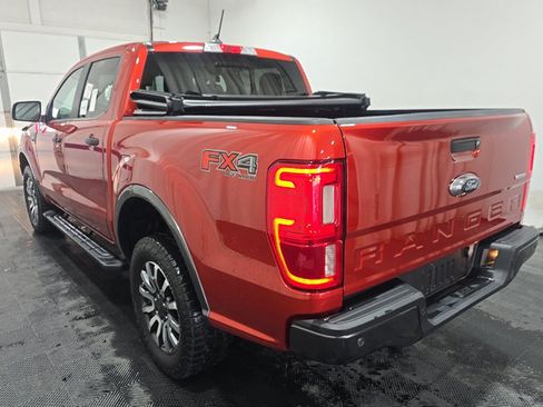 Used 2019 Ford Ranger XLT w/ Equipment Group 302A Luxury AWD/4WD image 3