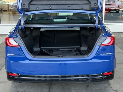 Certified 2025 Toyota Camry XLE image 15