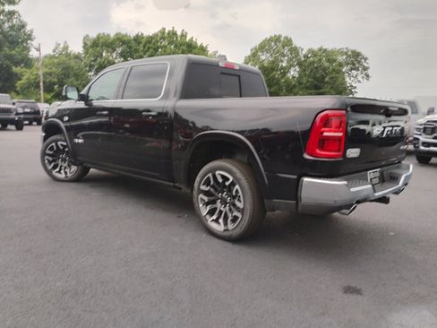 New 2026 RAM 1500 Limited AWD/4WD image 7